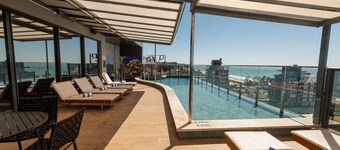 Brava Mundo Hotel Boutique OFICIAL