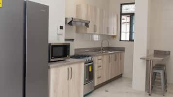 Family Apartment | Private kitchen