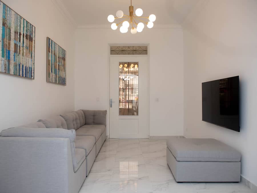 Televisión de pantalla plana