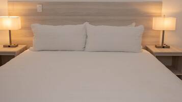 Family Apartment | 4 bedrooms, soundproofing, iron/ironing board, free WiFi