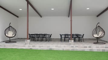 Family Apartment | Terrace/patio