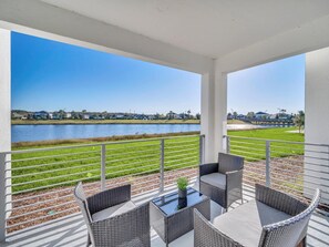 Property grounds - Boutique condo at Storey Lake Resort-Free Water parks by Disneyworld (Kissimmee)