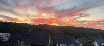 Moderne Ferienwohnung zum Wohlfühlen am Eingang der Kroppacher Schweiz