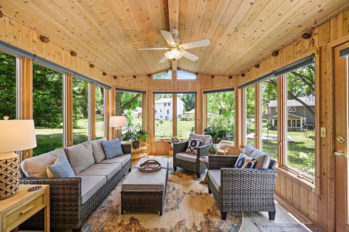 Image de profil de l’hôte