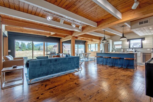 Chalet Alta - Mountain Magic, Mountain Magic