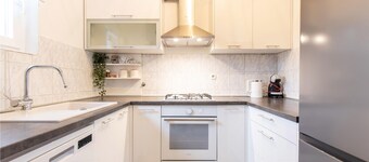 2 soverom vakkert hjem i Pridraga