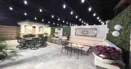 JC’s Modern Paradise