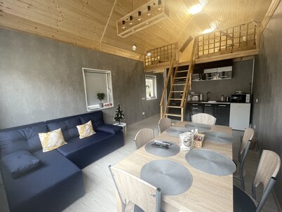 Kisgyermekes Családoknak,pároknak Csodálatos Szállás a Wild Garden Apartmanban