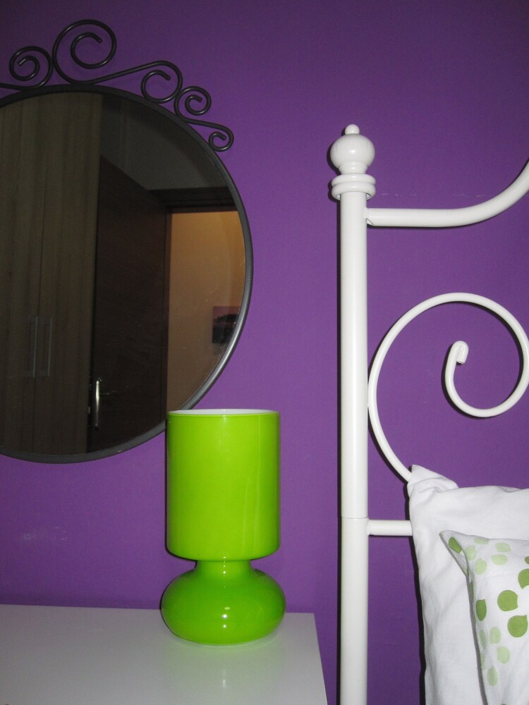 Quiet Retreat In The Heart Of The City Thessaloniki Vrbo