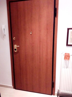 Interior - quiet retreat in the heart of the city (Thessaloniki)