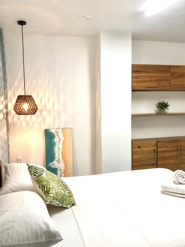 Standard Double Room Single Use
