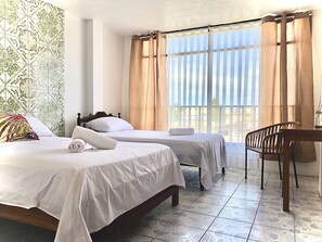 Standard Double Room Single Use