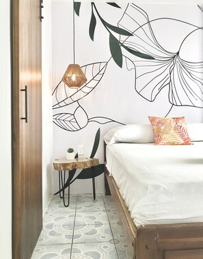 Standard Double Room Single Use