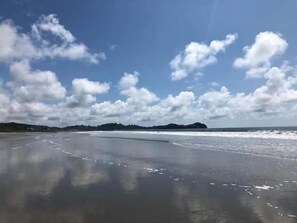 Point of interest - Hotel playas (Pedernales)