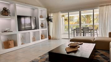Smart TV