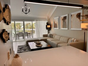 スマートテレビ