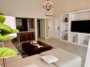 Smart-tv