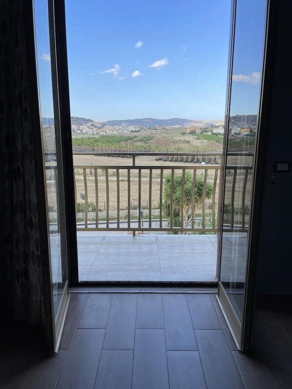 Interior - Namastè Apartments Vata (Villaggio Mosè)