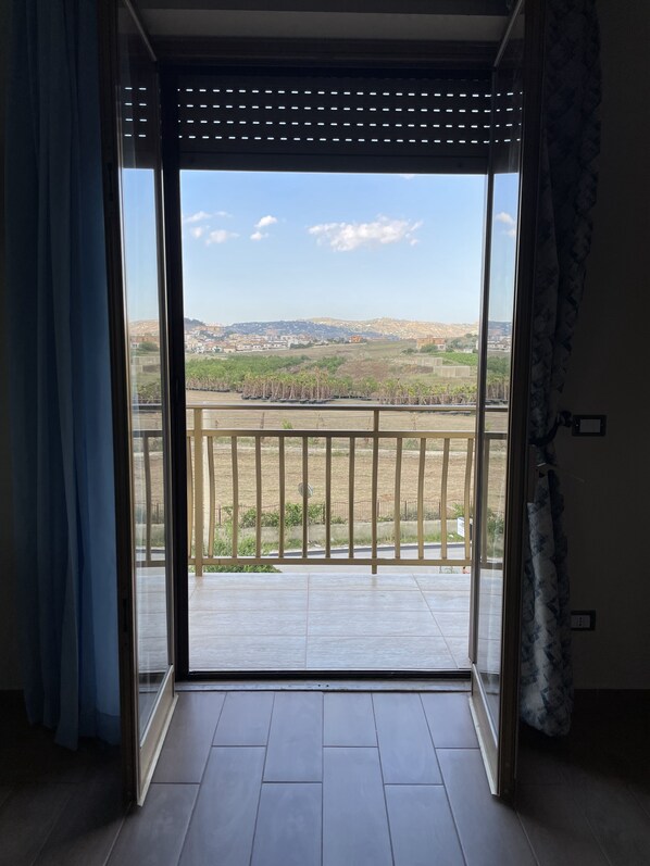 Interior - Namastè Apartments Pitta (Villaggio Mosè)