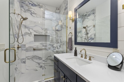 Condo in the Heart of Douglas