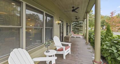 Condo in the Heart of Douglas - Chef's Kitchen