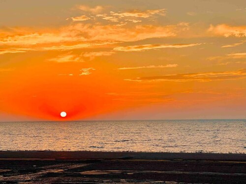 Pet-Friendly Garrison Cabin