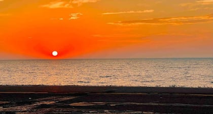 The Bay on Mille Lacs