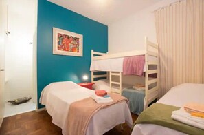 3 Schlafzimmer, Bügeleisen/Bügelbrett, WLAN, Bettwäsche