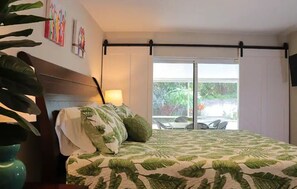 4 bedrooms, free WiFi