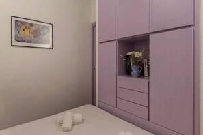 1 habitación y wifi 