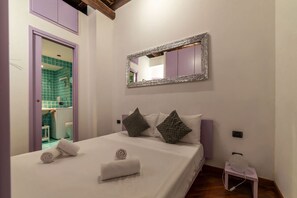 1 habitación y wifi 