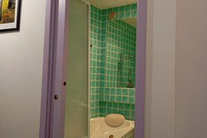 Vasca idromassaggio, bidet
