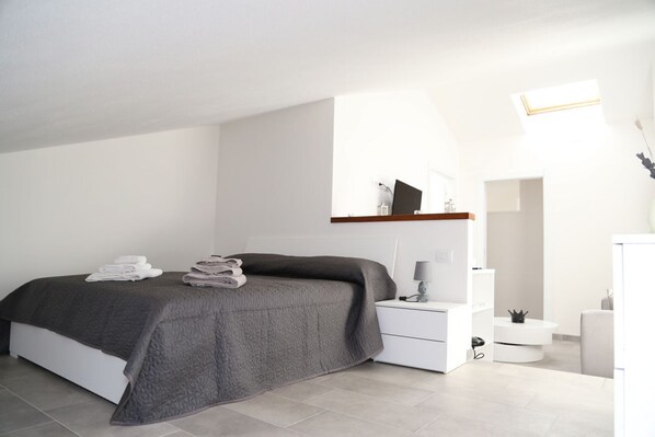 1 bedroom, Internet