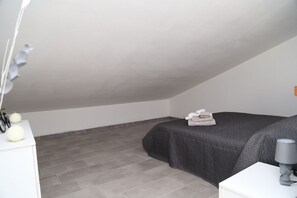 1 Schlafzimmer, Internetzugang