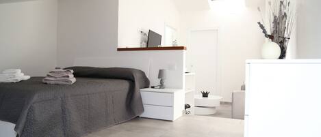 1 makuuhuone, internet