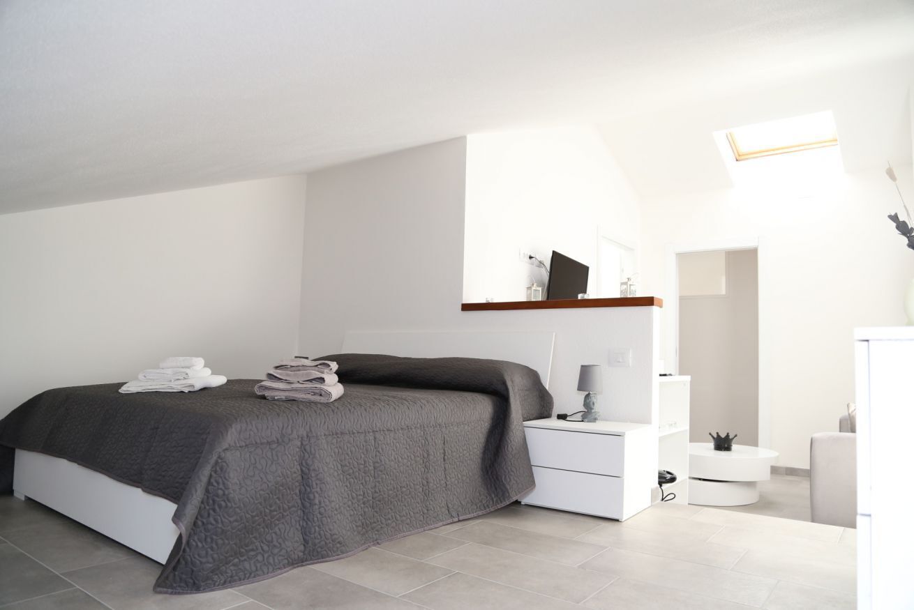 1 chambre, accès Internet