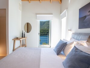 2 soverom, strykejern/-brett, wi-fi og sengetøy