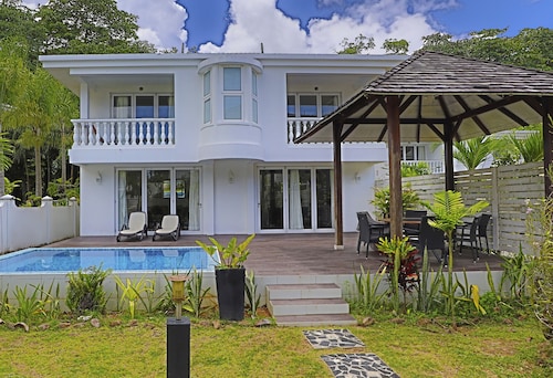 Chateau Elysium - Two bedroom villa 1