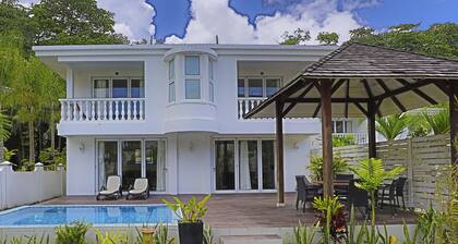 Chateau Elysium - Two bedroom villa 1