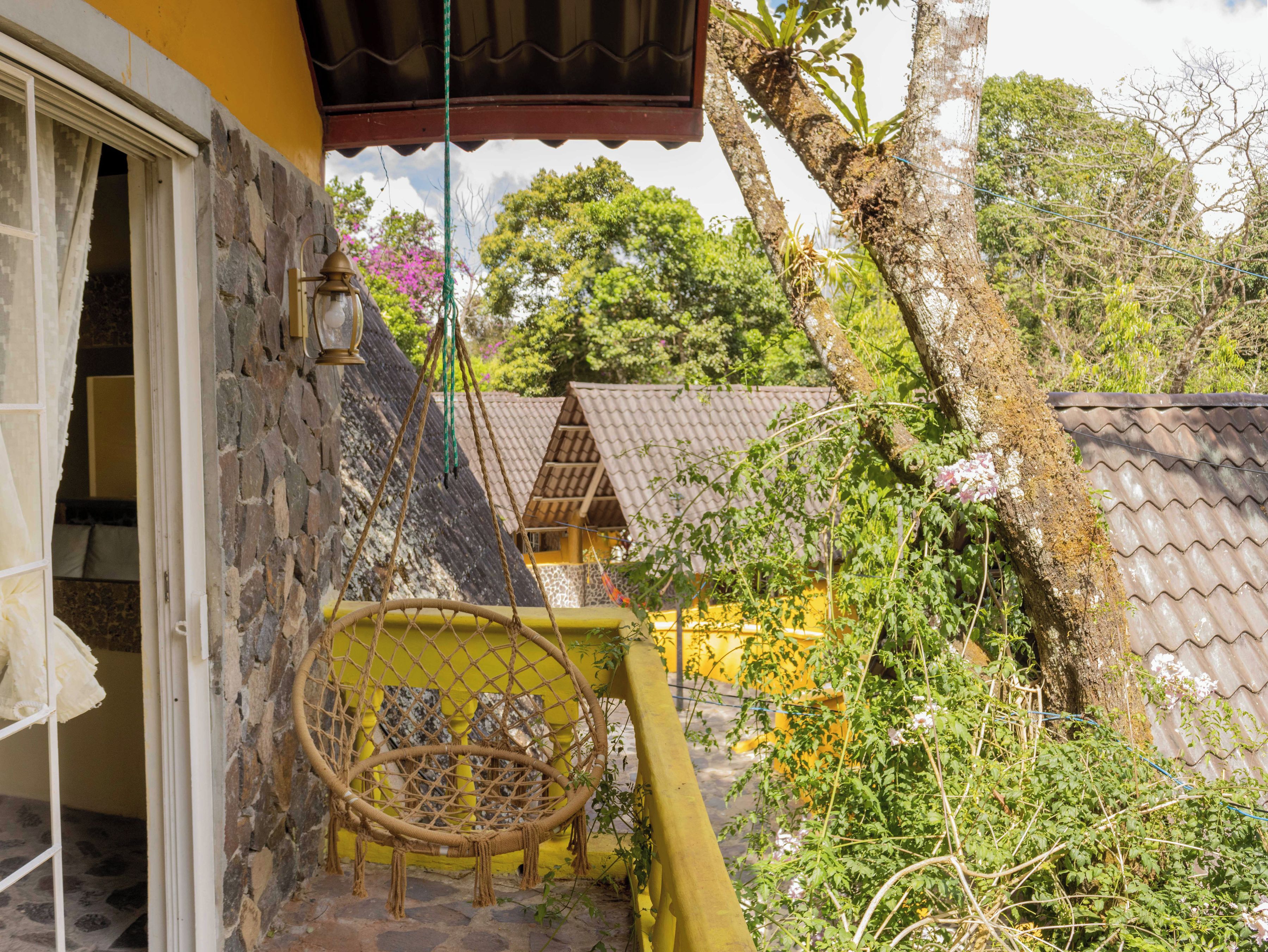 Teres/patio