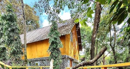 Refugio Cariguana