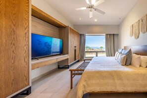 2 chambres, fer et planche à repasser, accès au Wi-Fi (inclus)