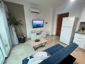 Smart TV