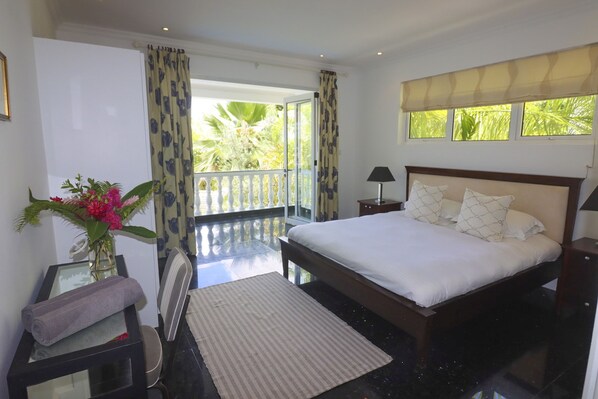 Deluxe Villa