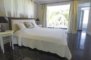 Deluxe Villa | 2 bedrooms, in-room safe, individually decorated, individually furnished