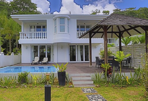 Chateau Elysium - Two bedroom villa 2