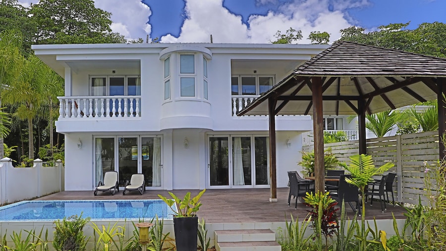 Chateau Elysium - Two bedroom villa 2