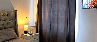 Sandy’s house, a sólo 15 minutos del bello centro de Morelia