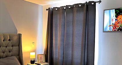 Sandy’s house, a sólo 15 minutos del bello centro de Morelia