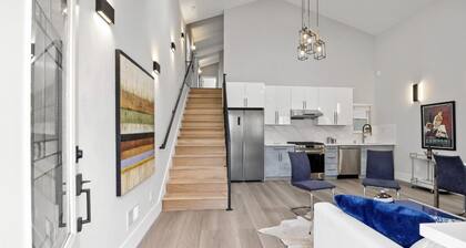 3Bedrooms + 2bathrooms